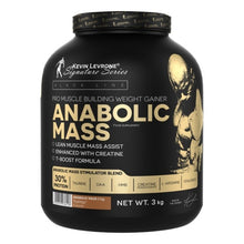 Load image into Gallery viewer, Kevin Levrone Anabolic Mass 3kg - Allsport
