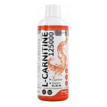 Load image into Gallery viewer, Kevin Levrone L-Carnitine 12500 1 Ltr - Allsport
