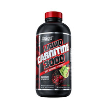 Load image into Gallery viewer, Nutrex LIQUID CARNITINE 3000
