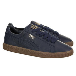 Basket Classic Gum Deluxe P - Allsport