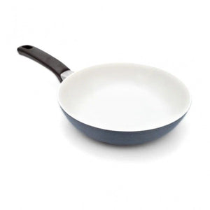 LNL COOKPLUS HARD & LIGHT  F/P CERAMIC-IH 24CM-LHB5243 - Allsport