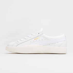 Love Wn s Puma White-Marshmallow - Allsport