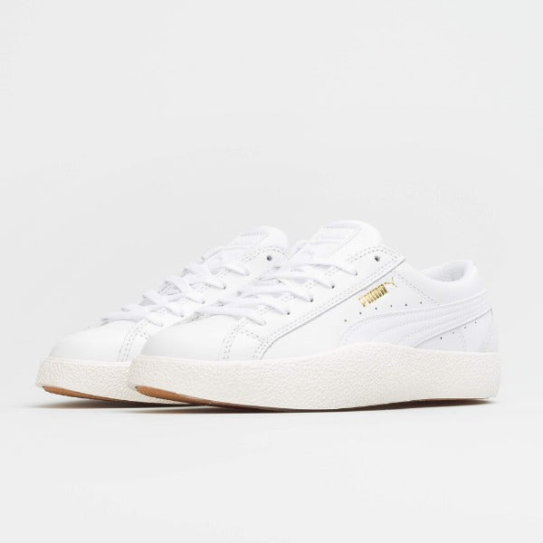 Love Wn s Puma White-Marshmallow - Allsport