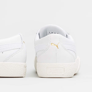 Love Wn s Puma White-Marshmallow - Allsport