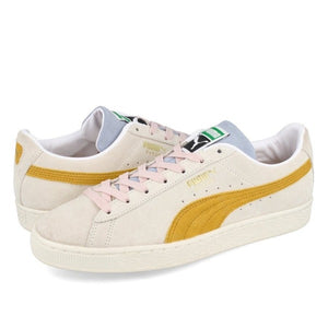 SUEDE CLASSIC XXI TRAINERS - Allsport