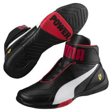Load image into Gallery viewer, SF Kart Cat Mid III Puma SHOES - Allsport
