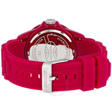 Load image into Gallery viewer, UNISEX QA CANDY TIME SILICON BERRY WATCH - Allsport
