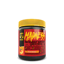 Load image into Gallery viewer, Mutant Madness Pre-Workout 30 Servings
