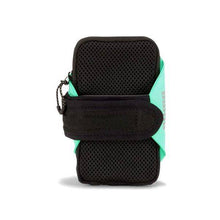 Load image into Gallery viewer, PR Mobile Armband Puma Black-Green Glimm - Allsport
