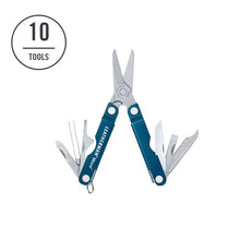 Load image into Gallery viewer, LEATHERMAN Micra - Blue/Box - Allsport
