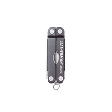 Load image into Gallery viewer, LEATHERMAN Micra - Gray/Box - Allsport
