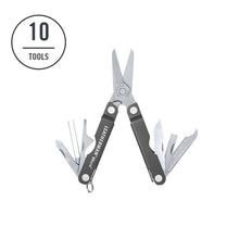 Load image into Gallery viewer, LEATHERMAN Micra - Gray/Box - Allsport
