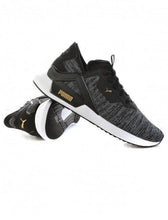Load image into Gallery viewer, Rogue X Knit BLK-CASTLEROCK SHOES - Allsport
