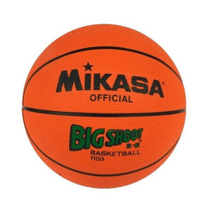 MIKASA BIG SHOOT B-6 1159 - Allsport