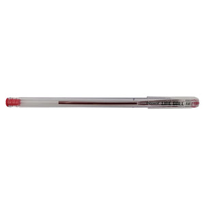 BP Line Ball Pen 1.0 Red