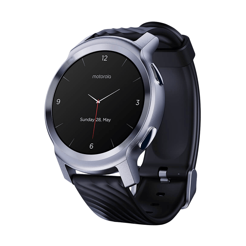moto watch 100