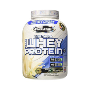 Premium Whey Protein plus