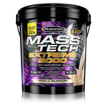 Load image into Gallery viewer, Muscletech Mass Tech Extreme 2000
