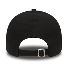 Load image into Gallery viewer, LA Dodgers Essential Black 9FORTY Cap
