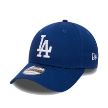 Load image into Gallery viewer, LA Dodgers Essential Blue 9FORTY Cap
