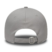 Load image into Gallery viewer, New York Yankees Essential Grey 9FORTY Cap
