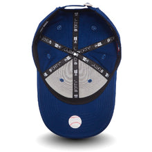 Load image into Gallery viewer, LA Dodgers Essential Blue 9FORTY Cap
