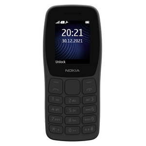 Nokia 105 Africa Edition Dual Sim
