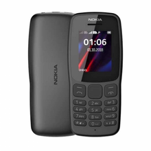 Load image into Gallery viewer, NOKIA 106 Dual Sim
