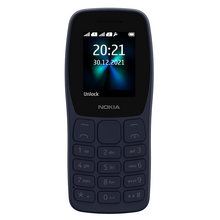 Load image into Gallery viewer, Nokia 110 Africa Edition
