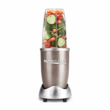 Load image into Gallery viewer, NUTRIBULLET 9 PIECE PRO - Allsport
