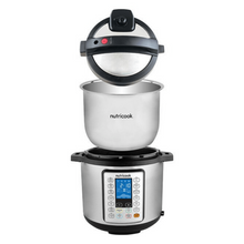 Load image into Gallery viewer, NUTRICOOK SMART POT PRIME 6L - Allsport
