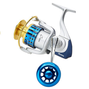 Buy OKUMA CEDROS SALTWATER SPEED JIG SPINNING REEL