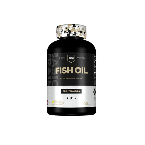 FISH OIL - Allsport