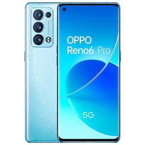 OPPO Reno6 Pro 5G (12+256GB) - Allsport