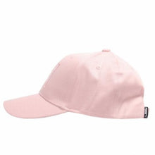 Load image into Gallery viewer, Classics Archive Logo Label Baseball Cap - Pink - Allsport

