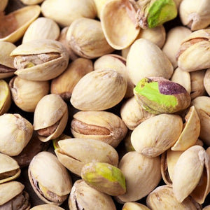 Roasted & Salted Pistachio Nuts
