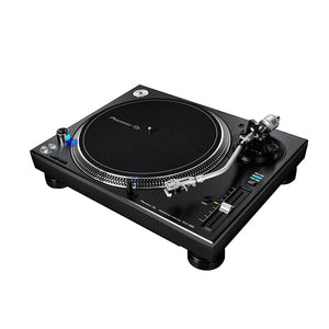 Professional direct drive turntable