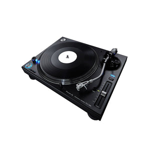 Professional direct drive turntable
