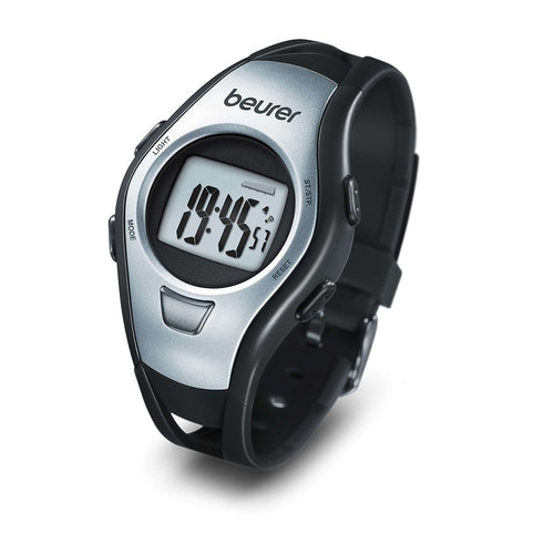 Beurer PM 15 heart rate monitor without chest strap - Allsport