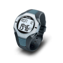 Load image into Gallery viewer, Beurer PM 26 heart rate monitor with chest strap - Allsport
