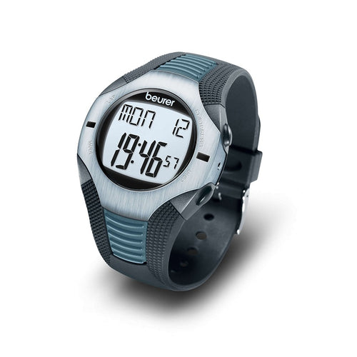 Beurer PM 26 heart rate monitor with chest strap - Allsport