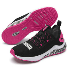 Load image into Gallery viewer, HYBRID NX Wns  BLACK  SHOES - Allsport
