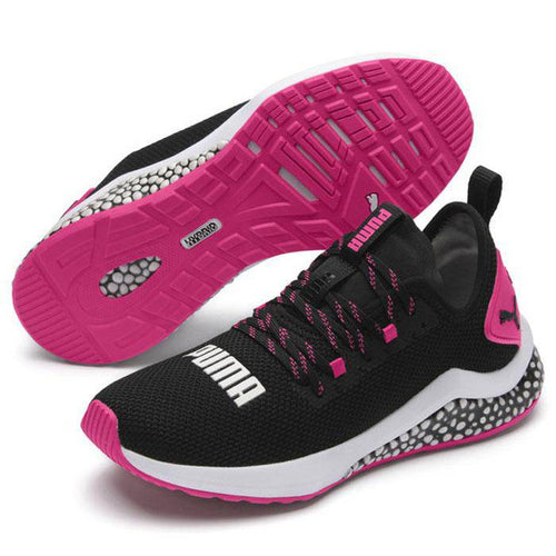 HYBRID NX Wns  BLACK  SHOES - Allsport