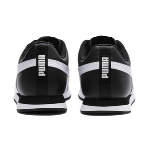 Puma Turin II Puma Black- SHOES - Allsport