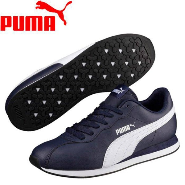 Turin II PEA WHT  SHOES - Allsport