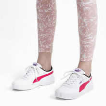 Load image into Gallery viewer, Carina L  WHT-Nrgy Rose SHOES - Allsport

