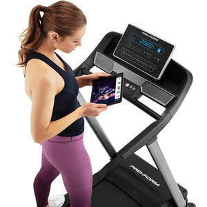 PRO-FORM Sport 3.0 Smart Treadmill - Allsport
