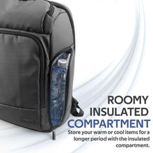 Load image into Gallery viewer, TrekPack 17.3&quot; Laptop Backpack with Anti-Theft Handy Pocket - Allsport
