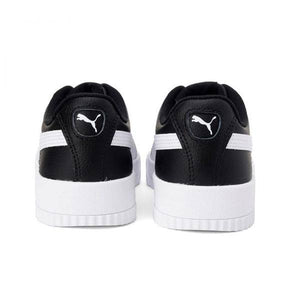 Carina L Puma Blk-WHT - Allsport