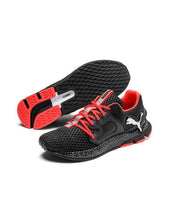 Load image into Gallery viewer, Hybrid Sky BLK-WHT-Nrgy Red SHOES - Allsport
